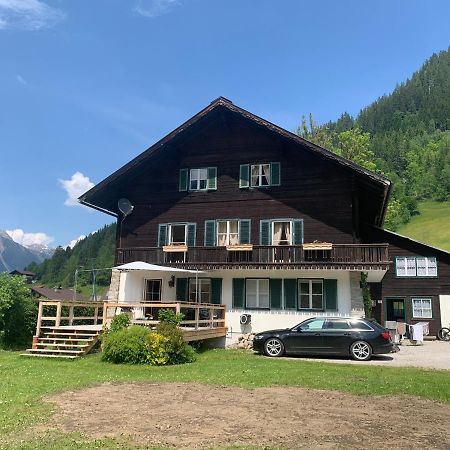 Forest Home Untertal Schladming Luaran gambar