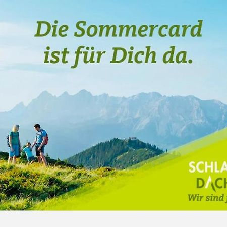 Forest Home Untertal Schladming Luaran gambar