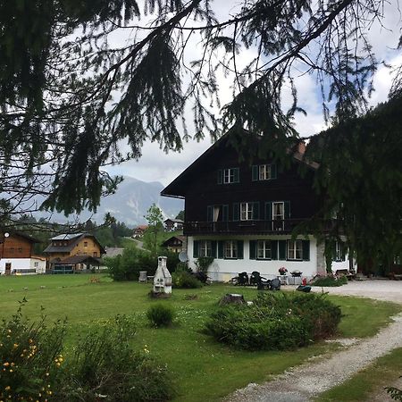 Forest Home Untertal Schladming Luaran gambar