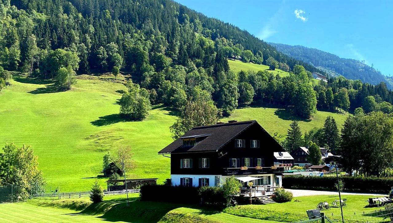Forest Home Untertal Schladming Luaran gambar
