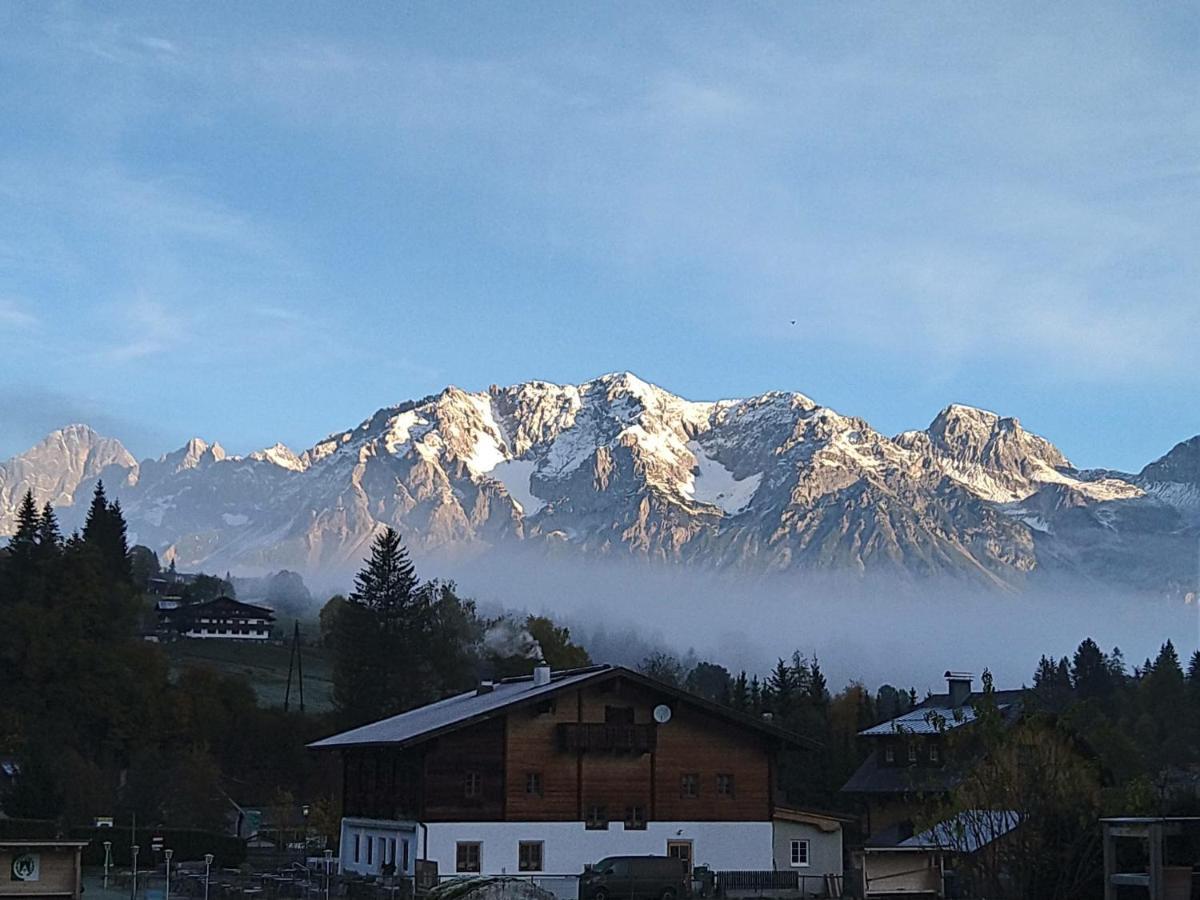 Forest Home Untertal Schladming Luaran gambar