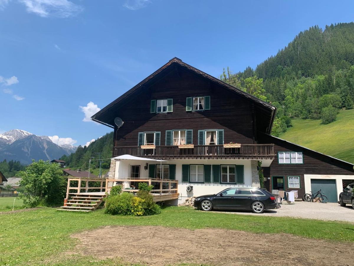 Forest Home Untertal Schladming Luaran gambar