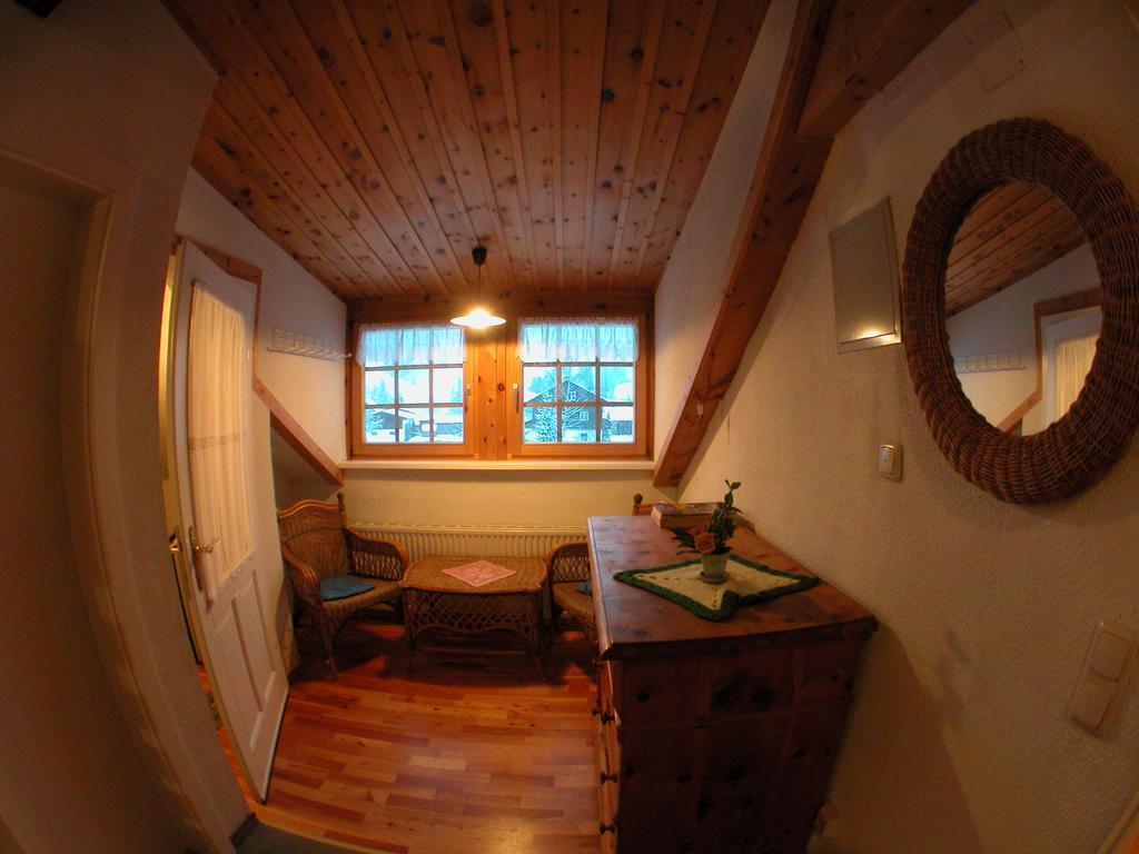 Forest Home Untertal Schladming Bilik gambar