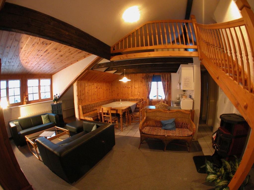 Forest Home Untertal Schladming Bilik gambar