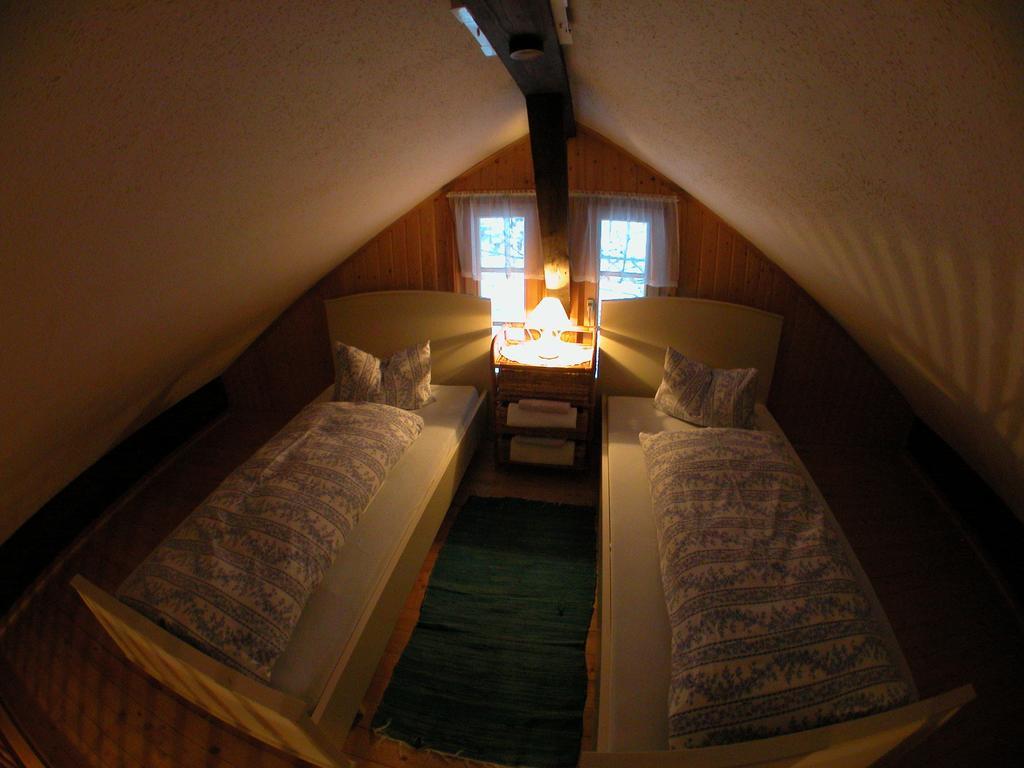 Forest Home Untertal Schladming Bilik gambar