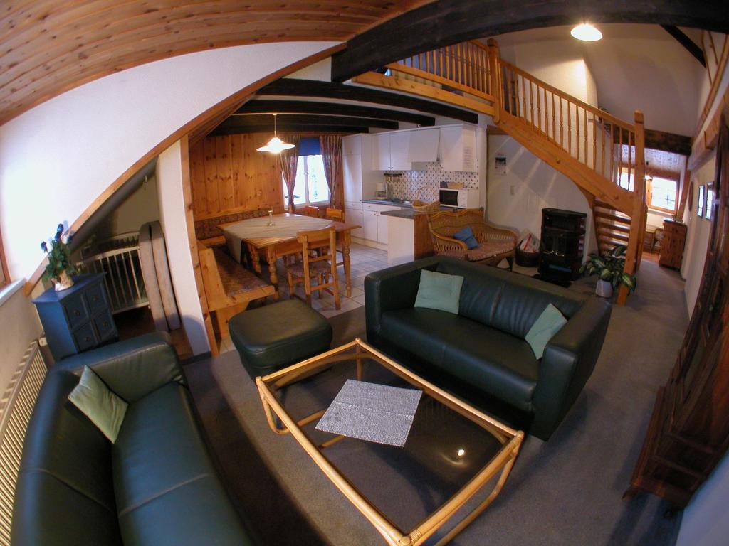 Forest Home Untertal Schladming Bilik gambar