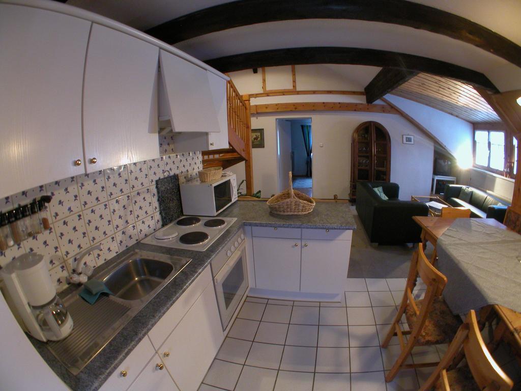 Forest Home Untertal Schladming Bilik gambar