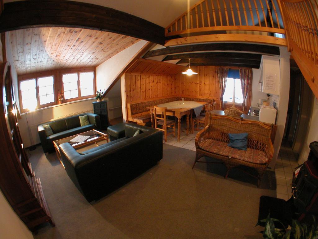 Forest Home Untertal Schladming Bilik gambar