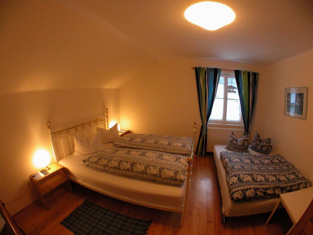 Forest Home Untertal Schladming Bilik gambar