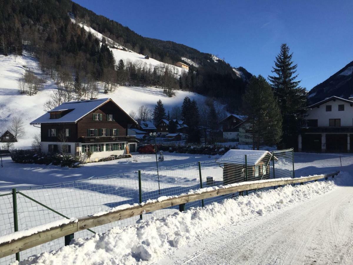 Forest Home Untertal Schladming Luaran gambar