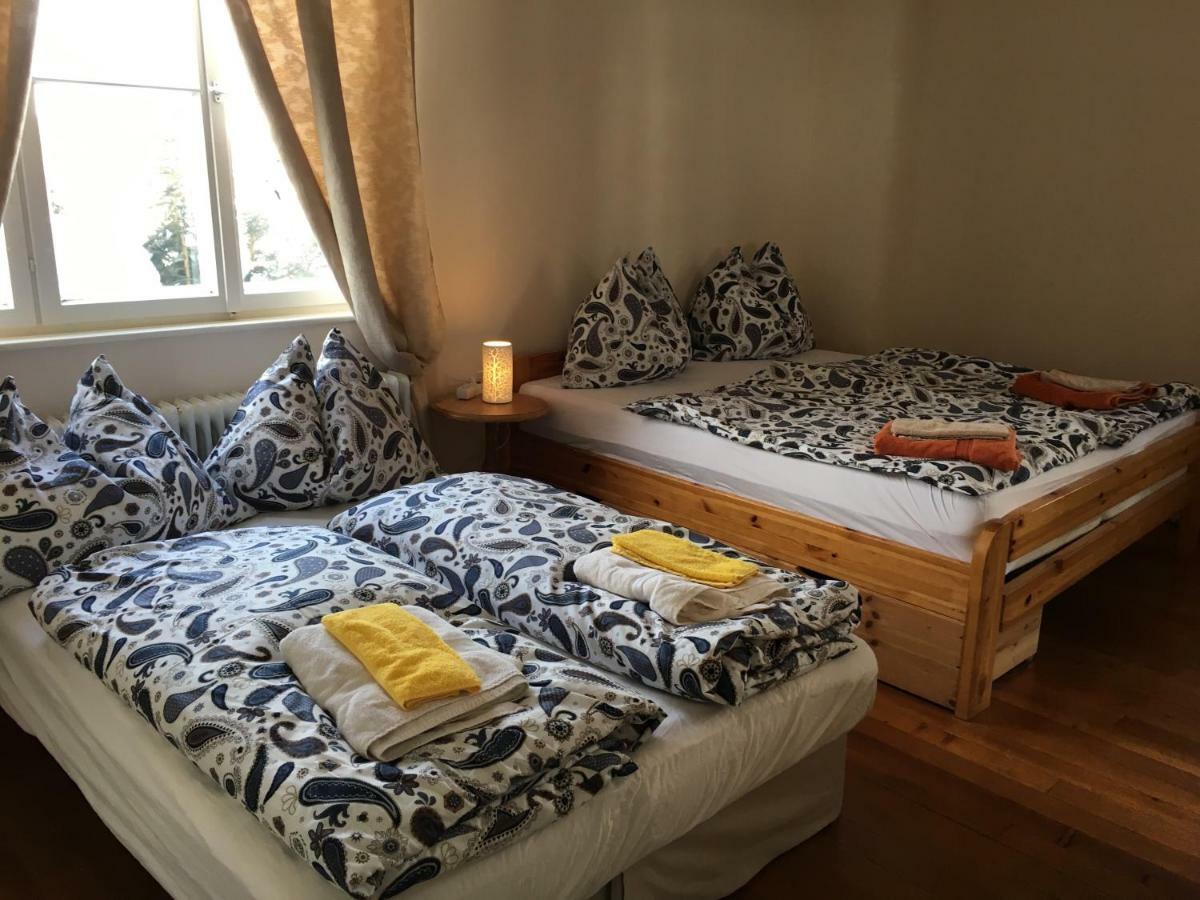 Forest Home Untertal Schladming Luaran gambar