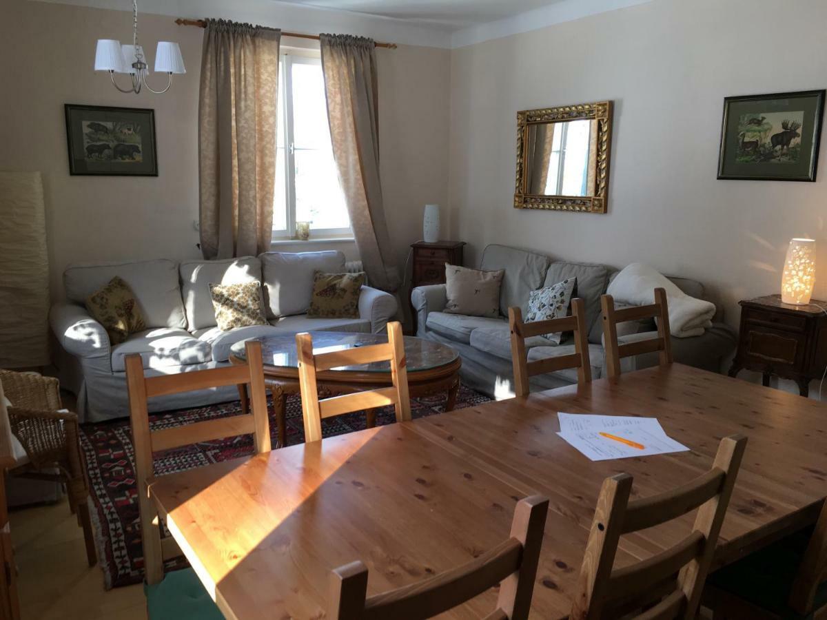 Forest Home Untertal Schladming Luaran gambar