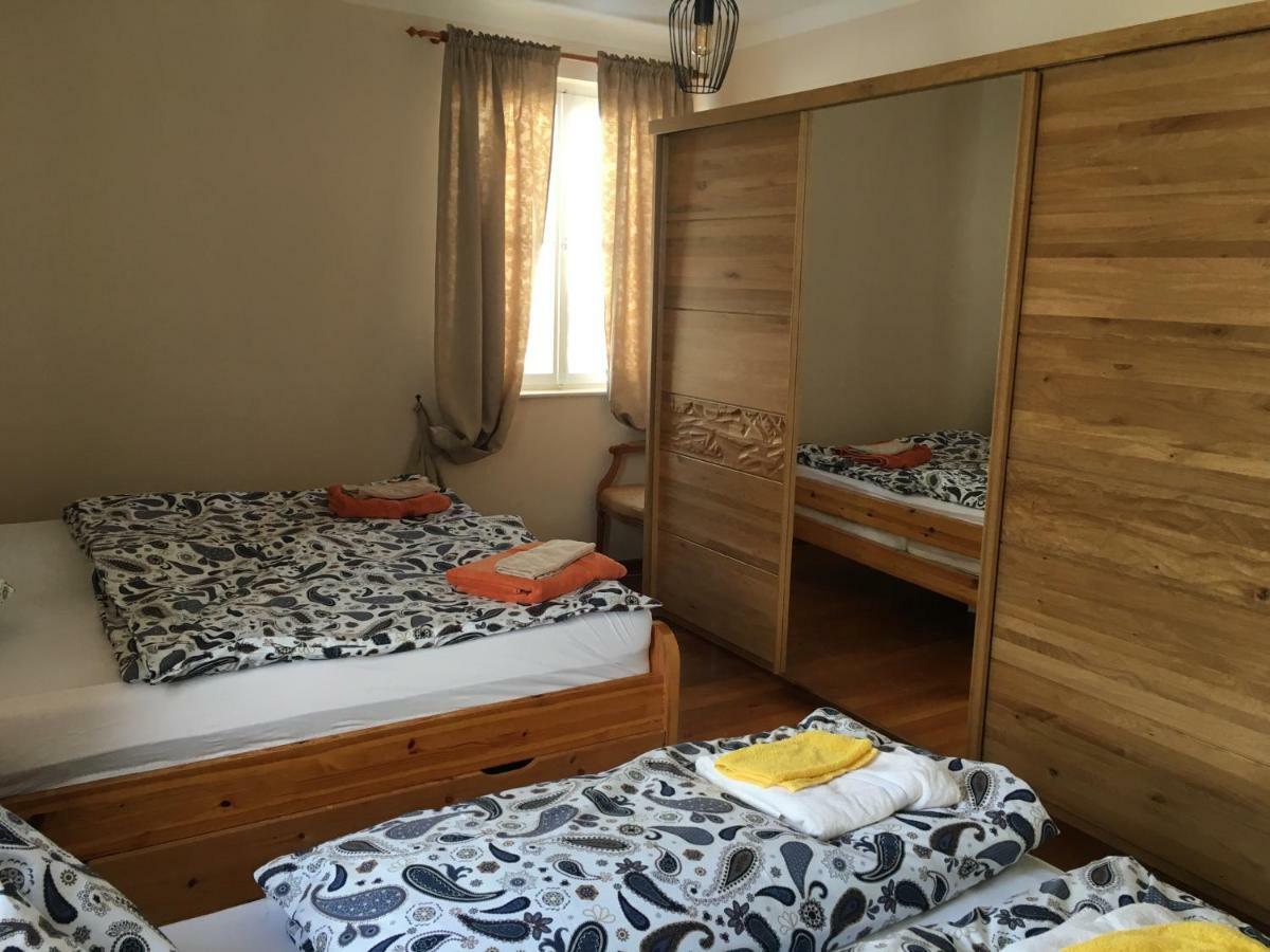 Forest Home Untertal Schladming Luaran gambar